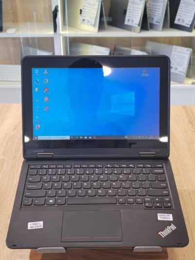 LENOVO YOGA X360 2IN1 8G 256G 11.6'' TACTIL