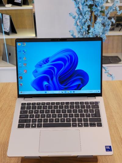 (VENDU) DELL PRO 14 PLUS PB14250 ULTRA 7 255U 32G 512 SSD 14 FULL HD