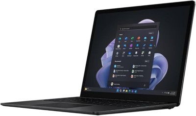 MICROSOFT SURFACE LAPTOP-5 1951 I5-1235U 16Go 512GB SSD 13.5" TACTILE WIN 11