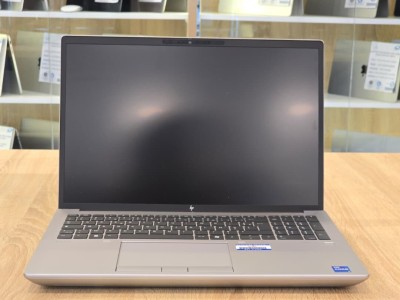 (VENDU) STATION HP ZBOOK FURY G11 16 INCH I7-13850HX 32G 1T SSD RTX 3500 ADA 12G NEUF