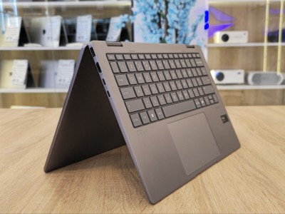 HP ENVY X360 2IN1 14-F ULTRA 5-125U 16G 512G SSD 14.0'' IPS TACTIL WIN11