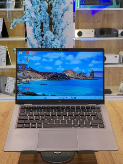 DELL LATITUDE 7430 I7-12th VPRO 16G 512G SSD NVME  14 INCH FHD TACTIL