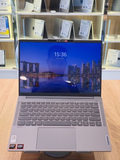 LENOVO XIAOXIN PRO 14 2024 RYZEN 7-8745H W 24G 1T SSD 14'' OLED 2.8K 120HZ WIN11