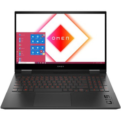 HP OMEN 15-EK0000NK  I5-10300H/8G/512G SSD/GTX 1660TI 6G /15.6'' FHD IPS 144HZ/WIN10 SOUS EMBALLAGE