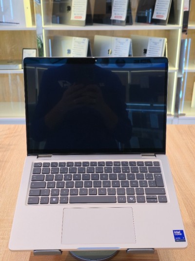 DELL PRO-13 PLUS 2IN1 ULTRA-7 265U 32G 512G SSD 13'' FHD+ TACTILE 360 WIN11