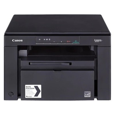 CANON LASER MULTI FONCTION MONOCROME A4 MF3010 