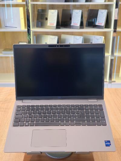 Dell LATITUDE 5540 i7-1365U 16G DDR5 512G 15,6" FHD IPS WIN11