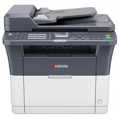 IMPRIMANTE PHOTOCOPIEUSE MULTI FOCTION KYOCERA FS-1125 +FAX