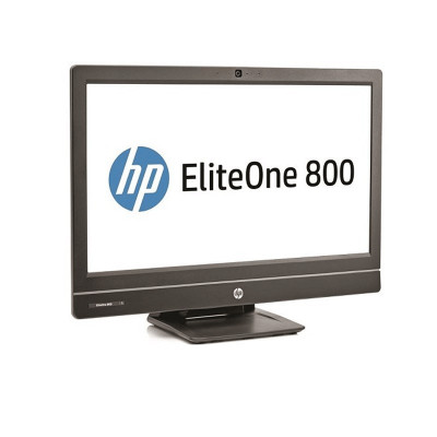 ALL IN ONE HP PRO-ONE 800 G1  I5-4570/8G/256G SSD/23`/WIN10 