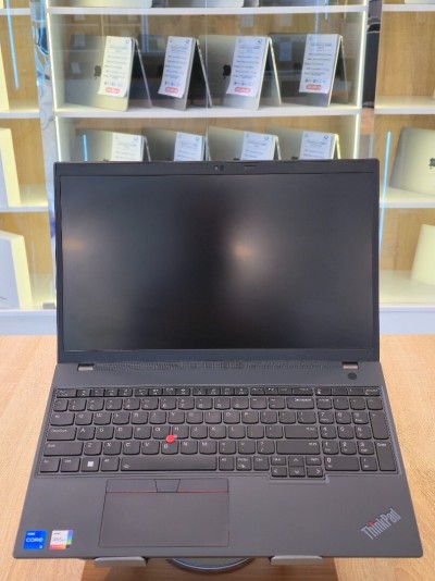 LENOVO THINKPAD L15 GEN4 I5-1335U 16G 512G SSD 15.6'' FHD WINDOWS 11