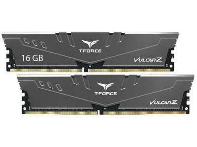 RAM DDR5  32G (16G*2) 5600MHZ/CL40 T-FORCE GAMER DESKTOP