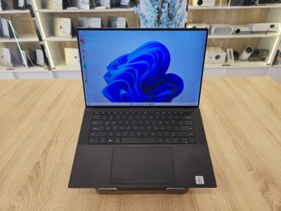 (VENDU) STATION DE TRAVAIL DELL PRECISION 5550 I9-10885H 32G 512G SSD QUADRO T2000 4G 15.6'' 4K TACT