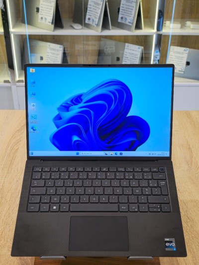 Station Dell Precision 5480 I7-13800H 32G 512G SSD 14" FHD+ WIN11 AZERTY