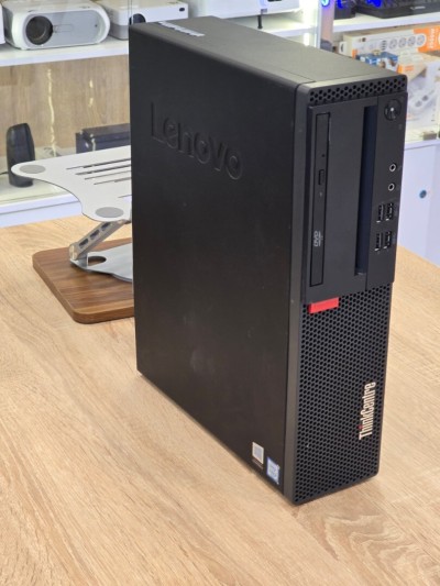 LENOVO THINKCENTER M710S I5-6400 8G 128GB ssd + LECTEUR GRAVEUR