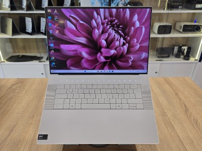 (VENDU) DELL XPS 16 9640 ULTRA 7-165H 32G 1T SSD RTX 4060 8G 16.3" 120HZ IPS