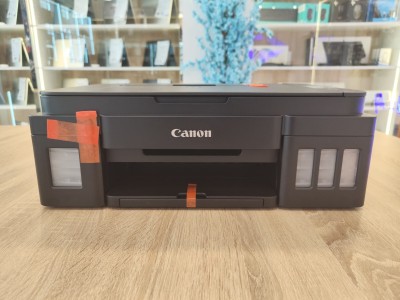 IMPRIMANTE MULTI FONCTION CANON PIXMA G3410 / G3416 COULEUR WIFI