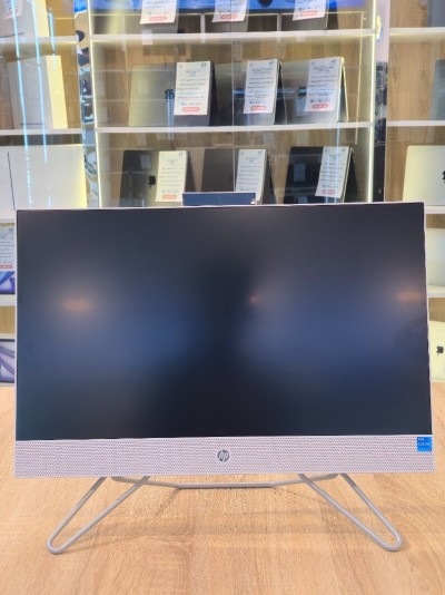ALL IN ONE AIO HP I3-1215U 8G 512GB 23.8'' FHD BLANC SOUS EMBALLAGE