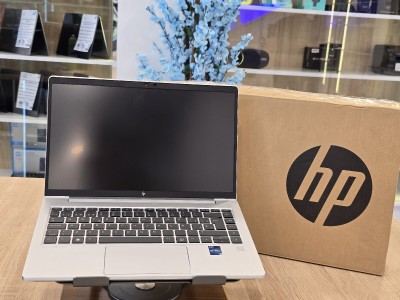 HP ELITEBOOK 640 G10 I5-1345U 16G 256G SSD 14'' IPS WIN11 SOUS EMBALLAGE