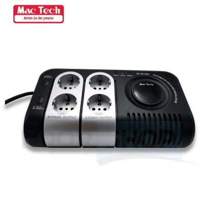 Stabilisateur Électricité MAC TECH