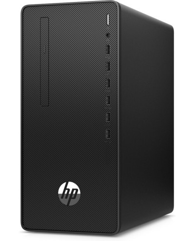 Unité Centrale HP [256Gb SSD/ 8Gb/ Ryzen 5 5600G/ Win11/ DVD] + Accessoires HP