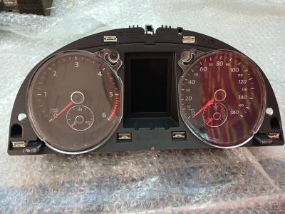 Compteur passat b6 cc