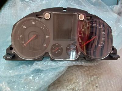 Compteur passat b6 