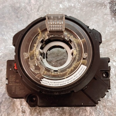 Tresse volant Audi A6 d'origine 