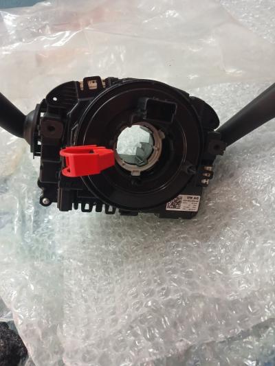 Tresse volant passat b6 b7 