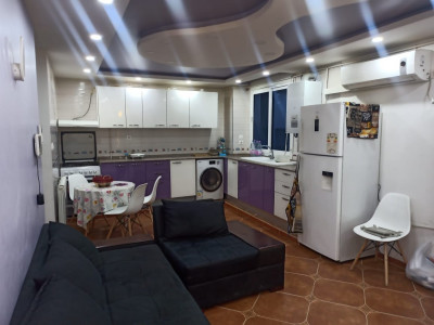 Rent Apartment F2 Alger Draria