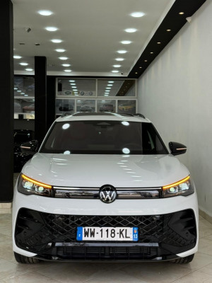 Volkswagen Tigwan 2024 R