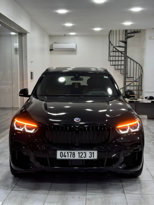 voitures-bmw-x5-2023-m-mohammadia-alger-algerie