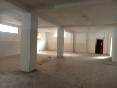 Rent Hangar - Factory Alger Birtouta