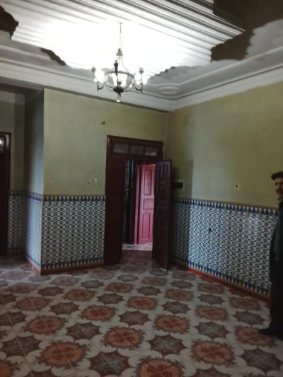 Rent Apartment Villa floor F4 Alger Birtouta