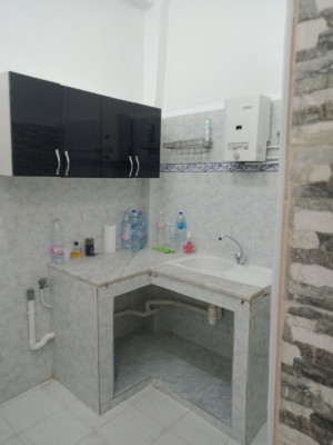 Sell Apartment F2 Alger Alger centre