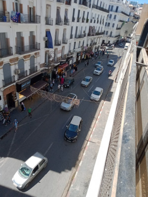 Vente Appartement F3 Alger Alger centre