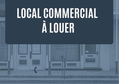 Location Local Alger Said hamdine