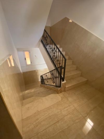 كراء طابق فيلا 4 غرف الجزائر بئر خادم