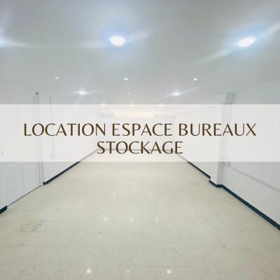 Location Local Alger Hydra