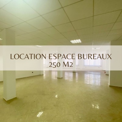 Location Local Alger Hydra