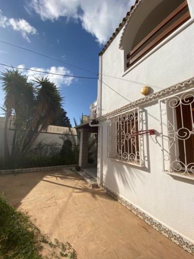 Rent Villa Alger Hydra