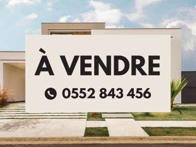 Vente Villa Alger Hydra