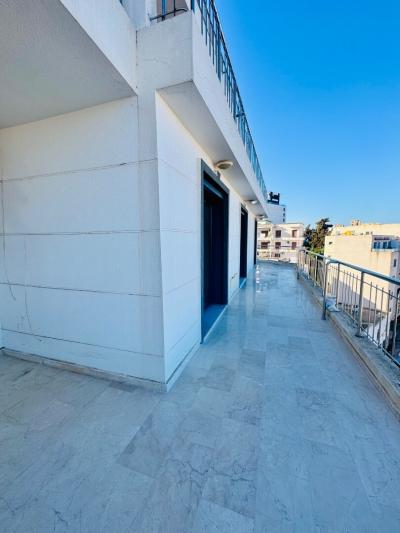 كراء شقة 5 غرف الجزائر حيدرة