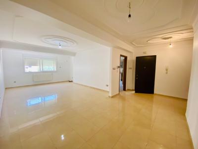 Sell Apartment F4 Alger El achour