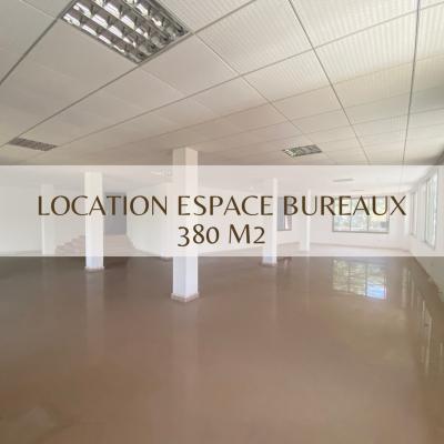 Rent Building Alger Hydra