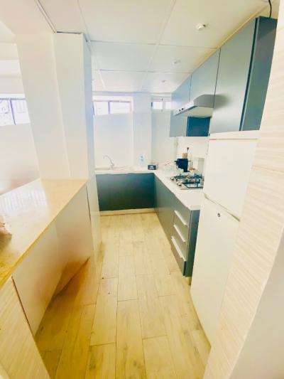 كراء شقة غرفتين الجزائر حيدرة