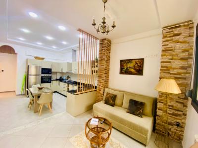 Location Appartement F2 Alger El biar