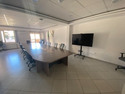 Location Immeuble Alger Hydra