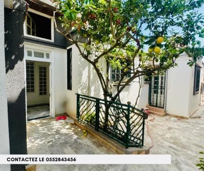 Location Villa Alger Hydra