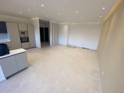 Sell Apartment F4 Alger Hydra