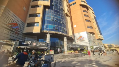 بيع محل الجزائر باب الزوار